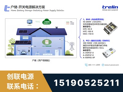 宣城-开关电源解决方案
