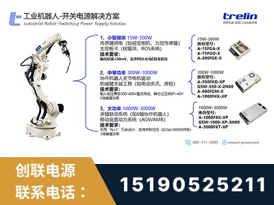 宣城-开关电源解决方案